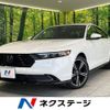 honda accord 2024 -HONDA--Accord 6AA-CY2--CY2-1000720---HONDA--Accord 6AA-CY2--CY2-1000720- image 1