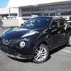 nissan juke 2013 -NISSAN--Juke YF15--304854---NISSAN--Juke YF15--304854- image 1