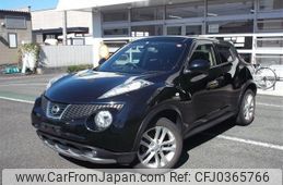 nissan juke 2013 -NISSAN--Juke YF15--304854---NISSAN--Juke YF15--304854-