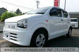 suzuki alto 2020 CFJ1468250
