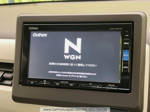 honda n-wgn 2019 CFJ1796720 image 2