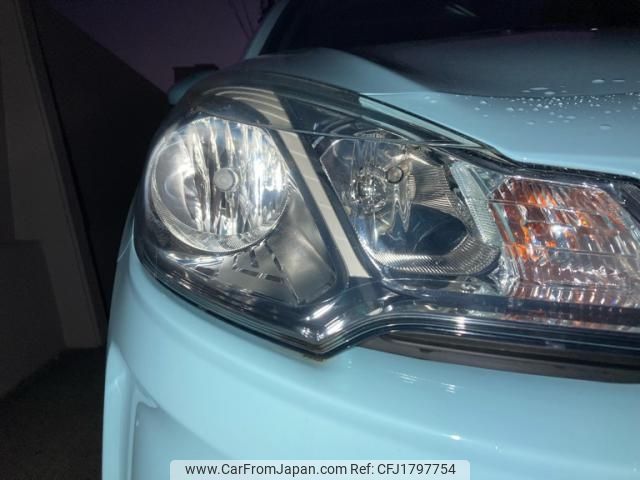 citroen c3 2010 CFJ1797754 image 2