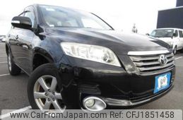 toyota vanguard 2009 CFJ1851458