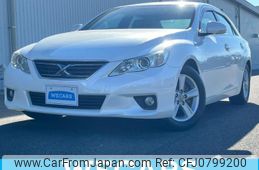 toyota mark-x 2010 quick_quick_DBA-GRX130_GRX130-6010166