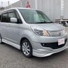 suzuki solio 2013 quick_quick_MA15S_MA15S-221881 image 7