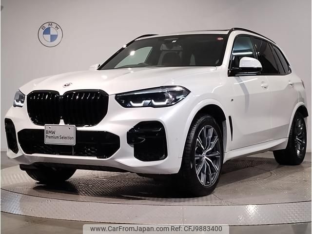 bmw x5 2023 quick_quick_3CA-JU8230A_WBATH420309R22118 image 1