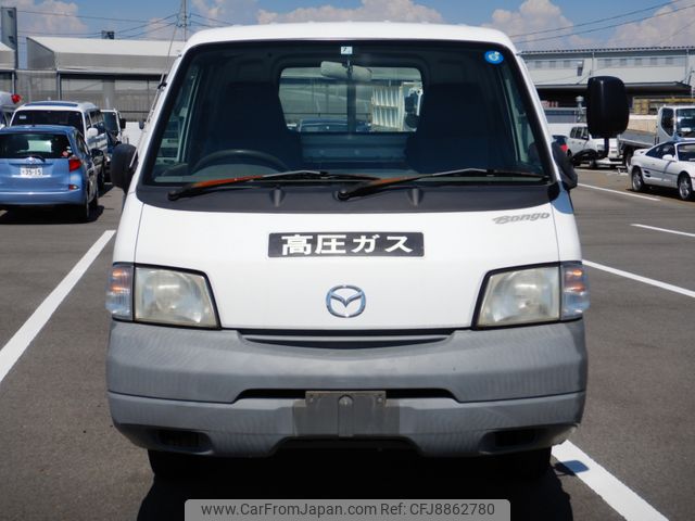 mazda bongo-truck 2007 23411504 image 2