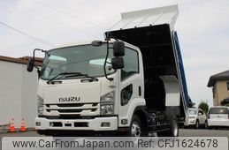 isuzu forward 2020 CFJ1624678