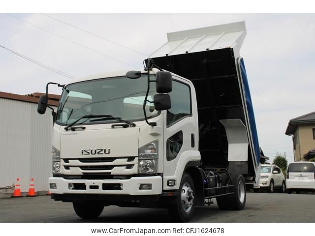 isuzu forward 2020 CFJ1624678 image 1