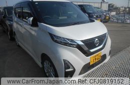 nissan dayz 2021 quick_quick_5AA-B44W_B44W-0115495