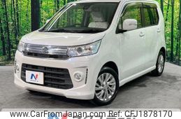 suzuki wagon-r-stingray 2015 CFJ1878170