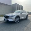 mazda cx-8 2021 -MAZDA 【鳥取 330ﾌ9685】--CX-8 KG2P--358368---MAZDA 【鳥取 330ﾌ9685】--CX-8 KG2P--358368- image 1