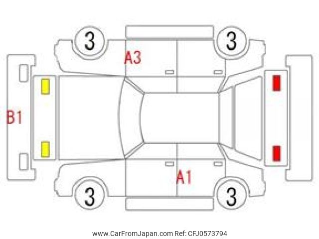 toyota vitz 2013 -TOYOTA--Vitz DBA-NSP130--NSP130-2122856---TOYOTA--Vitz DBA-NSP130--NSP130-2122856- image 2