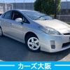 toyota prius 2010 -TOYOTA--Prius DAA-ZVW30--ZVW30-0117094---TOYOTA--Prius DAA-ZVW30--ZVW30-0117094- image 2