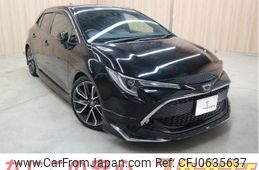 toyota corolla-sport 2018 -TOYOTA--Corolla Sport 3BA-NRE210H--NRE210-1002219---TOYOTA--Corolla Sport 3BA-NRE210H--NRE210-1002219-