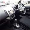 nissan note 2008 No.11321 image 10