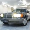 mercedes-benz s-class 1990 quick_quick_E-126039_WDB126039-1A539705 image 8