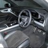 audi q8 2019 -AUDI--Audi Q8 F1DCBA--KD046527---AUDI--Audi Q8 F1DCBA--KD046527- image 10