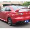 mitsubishi lancer 2015 GOO_JP_700080320530240619001 image 4