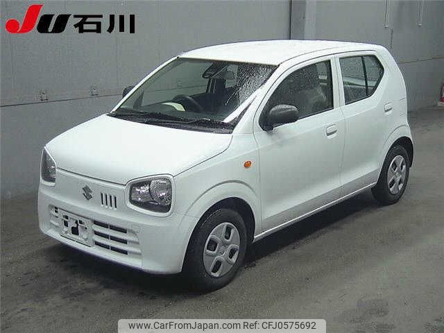 suzuki alto 2019 -SUZUKI--Alto HA36S--403318---SUZUKI--Alto HA36S--403318- image 1