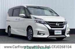 nissan serena 2016 -NISSAN--Serena DAA-GFC27--GFC27-005946---NISSAN--Serena DAA-GFC27--GFC27-005946-