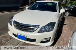 toyota crown 2009 -TOYOTA--Crown DAA-GWS204--GWS204-0012669---TOYOTA--Crown DAA-GWS204--GWS204-0012669-