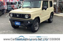 suzuki jimny 2023 -SUZUKI--Jimny 3BA-JB64W--JB64W-301530---SUZUKI--Jimny 3BA-JB64W--JB64W-301530-