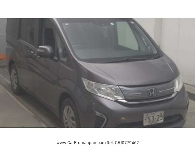 honda stepwagon 2020 -HONDA--Stepwgn 6BA-RP2--RP2-1300036---HONDA--Stepwgn 6BA-RP2--RP2-1300036- image 1