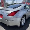 nissan fairlady-z 2002 -NISSAN--Fairlady Z Z33--Z33-003230---NISSAN--Fairlady Z Z33--Z33-003230- image 2