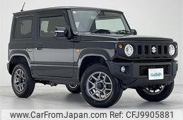 suzuki jimny 2024 -SUZUKI--Jimny 3BA-JB64W--JB64W-324325---SUZUKI--Jimny 3BA-JB64W--JB64W-324325-