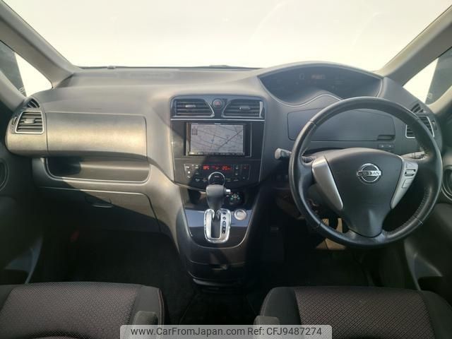 nissan serena 2011 quick_quick_DBA-FC26_FC26-028707 image 2