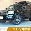 toyota hilux-surf 2007 -TOYOTA--Hilux Surf CBA-TRN215W--TRN215-0017657---TOYOTA--Hilux Surf CBA-TRN215W--TRN215-0017657- image 1