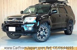 toyota hilux-surf 2007 -TOYOTA--Hilux Surf CBA-TRN215W--TRN215-0017657---TOYOTA--Hilux Surf CBA-TRN215W--TRN215-0017657-