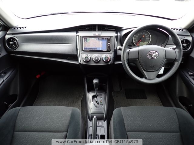 toyota corolla-axio 2019 -TOYOTA--Corolla Axio DBA-NRE161--NRE161-0073752---TOYOTA--Corolla Axio DBA-NRE161--NRE161-0073752- image 2
