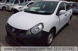 nissan ad-van 2018 -NISSAN--AD Van DBF-VY12--VY12-254785---NISSAN--AD Van DBF-VY12--VY12-254785-
