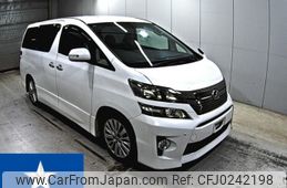 toyota vellfire 2012 -TOYOTA--Vellfire ANH20W--ANH20-8248356---TOYOTA--Vellfire ANH20W--ANH20-8248356-