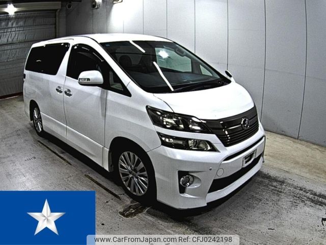 toyota vellfire 2012 -TOYOTA--Vellfire ANH20W--ANH20-8248356---TOYOTA--Vellfire ANH20W--ANH20-8248356- image 1