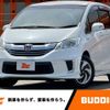 honda freed 2015 -HONDA--Freed DAA-GP3--GP3-1216793---HONDA--Freed DAA-GP3--GP3-1216793- image 1