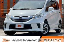 honda freed 2015 -HONDA--Freed DAA-GP3--GP3-1216793---HONDA--Freed DAA-GP3--GP3-1216793-