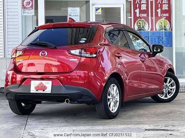 mazda demio 2016 504928-924655 image 2