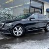 mercedes-benz e-class 2016 -MERCEDES-BENZ--Benz E Class RBA-213071--WDD2130712A156818---MERCEDES-BENZ--Benz E Class RBA-213071--WDD2130712A156818- image 1