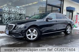 mercedes-benz e-class 2016 -MERCEDES-BENZ--Benz E Class RBA-213071--WDD2130712A156818---MERCEDES-BENZ--Benz E Class RBA-213071--WDD2130712A156818-