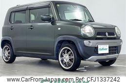 suzuki hustler 2014 CFJ1337242