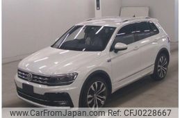 volkswagen tiguan 2019 quick_quick_LDA-5NDFGF_WVGZZZ5NZKW914193