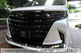 toyota alphard 2025 -TOYOTA--Alphard 6AA-AAHH45W--AAHH45-0044***---TOYOTA--Alphard 6AA-AAHH45W--AAHH45-0044***-