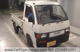 daihatsu hijet-truck 1995 -DAIHATSU 【千葉 480ｽ5975】--Hijet Truck S100P-056333---DAIHATSU 【千葉 480ｽ5975】--Hijet Truck S100P-056333-