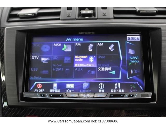 subaru wrx 2015 -SUBARU--WRX CBA-VAB--VAB-004502---SUBARU--WRX CBA-VAB--VAB-004502- image 2