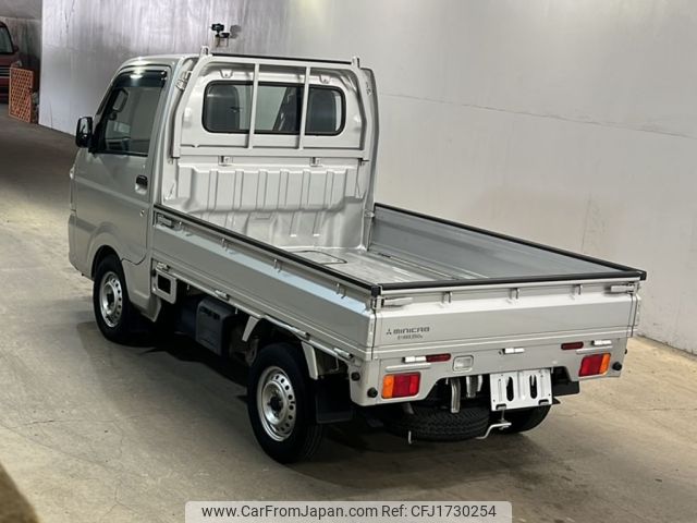mitsubishi minicab-truck 2021 CFJ1730254 image 2