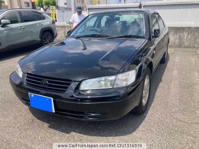 toyota camry-gracia 1998 CFJ1516519 image 1