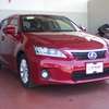 lexus ct 2011 17112525 image 1